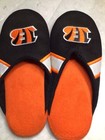 Nfl Cincinnati Bengals Team Jersey Indoor outdoor House Slippers Men Xl