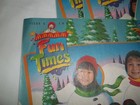  17 - 5 Vtg Mcdonald s Fun Times Magazine All 1997 Issue 6 Crisp   Clean Sweet