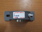     new Link-belt Cast Iron 1  Bore Pillow Block Bearing 2 Bolt Base P3-u216n