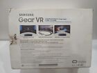 Samsung Gear Vr Oculus Virtual Reality Headset For Samsung Galaxy Phones  Used