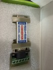 Ancend 485a Rs232 To Rs485 Serial Communication Converter Db9 Industrial New 