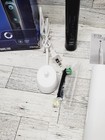 Oral-b Genius X Limited Rechargeable Electric Toothbrush  Black