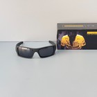 New Oakley Gascan Oo9014 Black Frame Black Prizm Polarized Sunglasses New W  Box