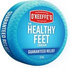Hypoallergenic 3 2 Oz Foot Cream For Extreme Dryness - Travel-friendly Solution