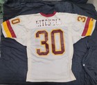 Washington Redskins Super Bowl Practice Jersey Men s  30 Bryan Mitchell