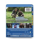 Eureka The Complete Series   Bd 5-disc Blu-ray Box Set English Audio