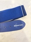 Easton Baseball softball Belt Blue  Youth Adjustable