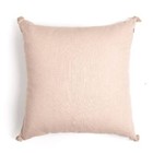 Johnny Was Nwt Arla Linen Embroidered Pillow Cover Only Floral  248 23    X 23   