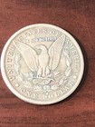 1902 S Morgan Silver Dollar   Key Coin  