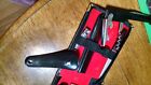 Vintage Manicure Pedicure Set Grooming Travel Kit   Case Men s 
