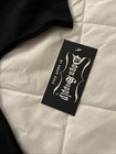 Dogg Supply By Snoop Dogg Men T-shirt Size Medium Black Short Sleeve Hiphop Rap