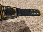 Wwe World Heavyweight Championship Replica Title Belt 2015