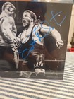 Auto Scott Flash Norton Signed Autographed 8x10 Photo Wwe Wwf Wcw Nwo Wrestling