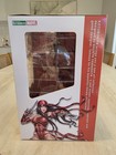 Kotobukiya Marvel Bishoujo Elektra 1 7 Statue 2012 Shunya Yamashita Boxed