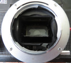 Rollei   Rolleiflex Sl 35me 35mm Camera Body Only
