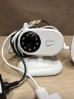 3 5 Tft Wireless Video Baby Monitor 2 4 Ghz Wireless Digital Transmission