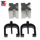 1-3 8  X 1-5 8  X 1-3 4  Precision  v  Block