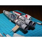Battlestar Collection Mk2 Ship Model Replica Spaceship Spacecraft