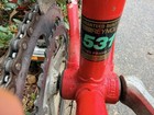 Trek Road Bike Pro Series 560 Racing  Bike 531 Reynolds