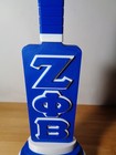 Zeta Phi Beta Desk Ornament
