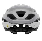 Giro Helios Spherical Cycling Helmet Adult Small Matte White silver Fade Mips 