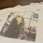 Vintage Pearl Jam  why Are Sheep Afraid    European Tour Band T Shirt 90s Xl