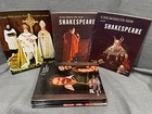 Oregon Shakespeare Festival 1964 67 72 2005 06 07 2011 Various Souvenir Programs
