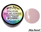 Mia Secret Nail Art Powder Pearl Collection  pink  1 4oz