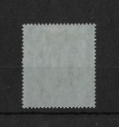 Bermuda 1938 Gvi 2 - Keyplate Sg116 Mint Cat  100