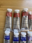 Winsor   Newton Professional Watercolours 14 Ml - Lot Of 15  7 5ml - New