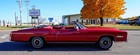 1976 Cadillac Eldorado Convertible 
