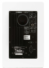   brand New Yamaha Hs8 8 Inch Powered Studio Monitor Pair - White   brand New  