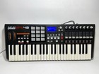 Akai Professional Mpk49 - 49-key Usb Midi Keyboard Controller With Mpc Pads