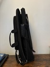 Vincent Bach 818h Stradivarius Trumpet Gig Bag Black Cordura Storage Bb  C  D eb