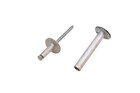 New Oem Polaris 7621506 Body   Hull Fastener Nos