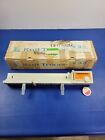 Toyota K-33 Knit Tracer With Accessories Complete 