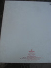 Hallmark Keepsake Album 40th Wedding Anniversary Photo Memory Book 