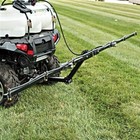 Workhorse 7 Nozzle Boom Kit   Bk007hm