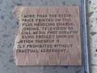 Elvis Presley 6 18 1977 Concert Tour Ticket Stub  2 Kansas City- 100  Original 