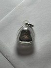 Phra Pidta Thai Buddha Amulet Pendant Mini Encased Old Style