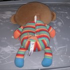 Fisher Price My Little Snugamonkey Sleepytime Plush Monkey Soother Baby Lovey