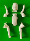 M1 No  Dada Test Shot Not For Sale Rare Item Dead Stock Unassembled New Item