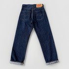 Vintage Dark Levi s 501 Big E Vintage 1960s Denim Jeans 26x27