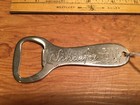 Vintage Schaefer Beer Bottle Opener Americas Oldest Lager Beer