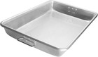 Bake And Roast Pan 26 Inch X 18 Inch X 3-1 2 Inch With Handles Rectangular New