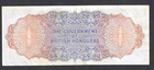 1972 British Honduras  2   P-29c   Queen Elizabeth   Nice Crispy Extremely Fine