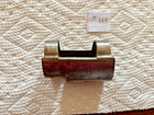 Original  18th C  French Charleville 1763 Model  114  Upper Band