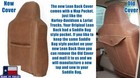 Front Leather Seat Covers Made For Ford F250 F350 King Ranch 2003 2004 2005 2006