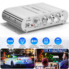 400w 12v 2 1channel Powerful Stereo Audio Power Amplifier Hifi Bass Amp Car Home