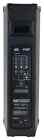 Peavey P2 Bt All-in-one Portable Pa System